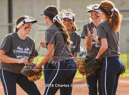 Thumbnail 2 in Thousand Oaks vs Camarillo photogallery.