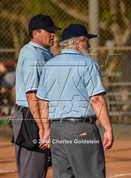 Thumbnail 2 in Thousand Oaks vs Camarillo photogallery.