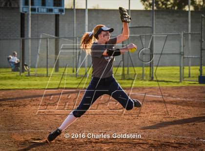 Thumbnail 1 in Thousand Oaks vs Camarillo photogallery.