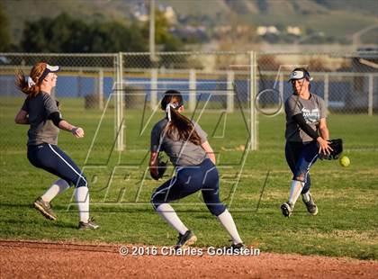 Thumbnail 2 in Thousand Oaks vs Camarillo photogallery.