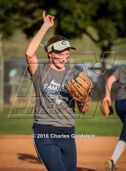 Thumbnail 3 in Thousand Oaks vs Camarillo photogallery.