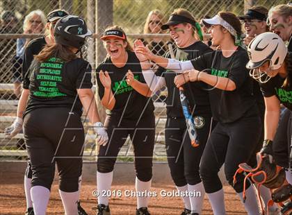 Thumbnail 3 in Thousand Oaks vs Camarillo photogallery.