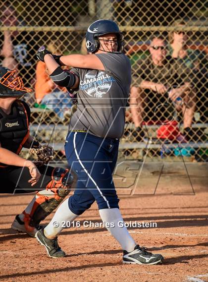 Thumbnail 2 in Thousand Oaks vs Camarillo photogallery.