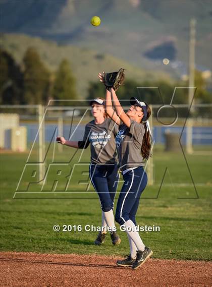 Thumbnail 1 in Thousand Oaks vs Camarillo photogallery.