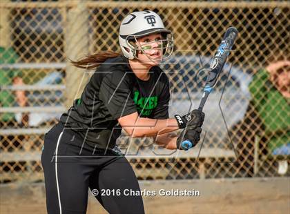 Thumbnail 3 in Thousand Oaks vs Camarillo photogallery.