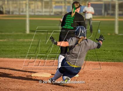 Thumbnail 1 in Thousand Oaks vs Camarillo photogallery.