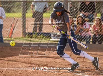 Thumbnail 3 in Thousand Oaks vs Camarillo photogallery.