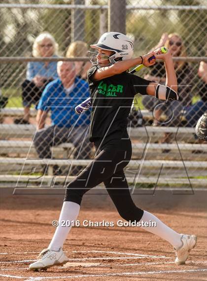 Thumbnail 1 in Thousand Oaks vs Camarillo photogallery.
