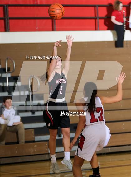 Thumbnail 1 in Omaha Westside @ Lincoln High photogallery.