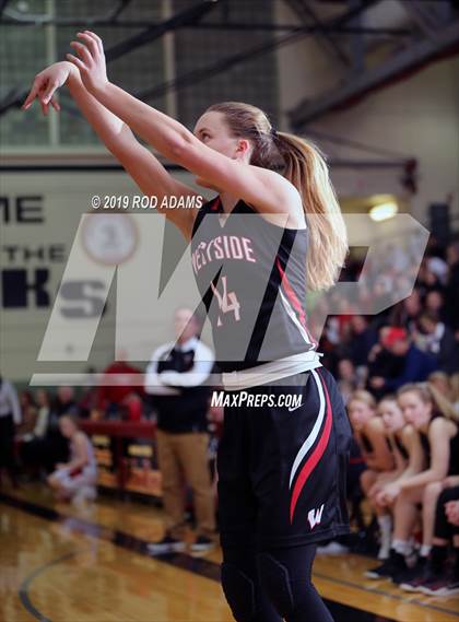 Thumbnail 3 in Omaha Westside @ Lincoln High photogallery.