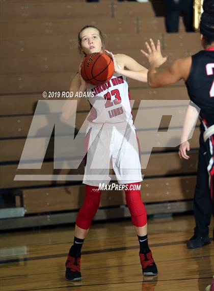 Thumbnail 2 in Omaha Westside @ Lincoln High photogallery.