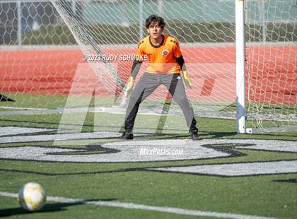 Thumbnail 2 in Hoover vs. Auburndale ( SoCal HS Classic) photogallery.