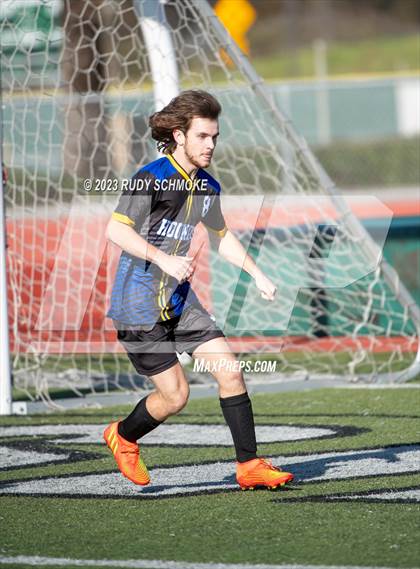 Thumbnail 2 in Hoover vs. Auburndale ( SoCal HS Classic) photogallery.