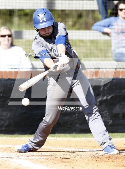 Thumbnail 1 in James Clemens vs Cleveland photogallery.
