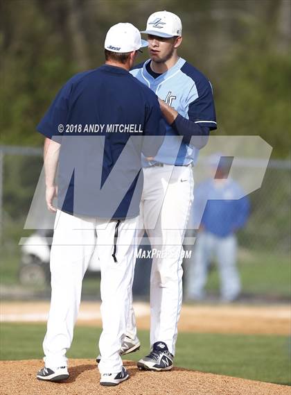 Thumbnail 1 in James Clemens vs Cleveland photogallery.