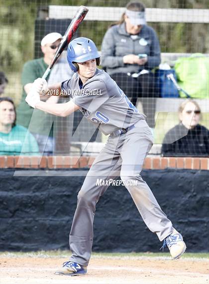 Thumbnail 2 in James Clemens vs Cleveland photogallery.