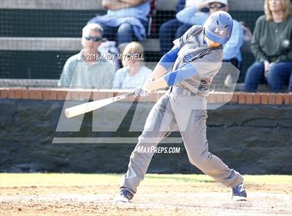 Thumbnail 1 in James Clemens vs Cleveland photogallery.