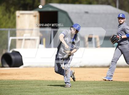 Thumbnail 3 in James Clemens vs Cleveland photogallery.