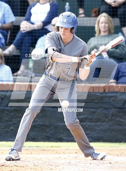 Thumbnail 2 in James Clemens vs Cleveland photogallery.