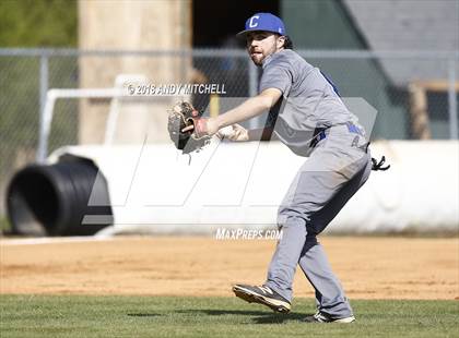 Thumbnail 2 in James Clemens vs Cleveland photogallery.