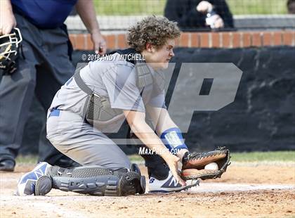 Thumbnail 1 in James Clemens vs Cleveland photogallery.