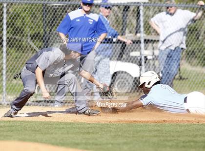 Thumbnail 3 in James Clemens vs Cleveland photogallery.