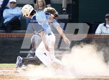 Thumbnail 3 in James Clemens vs Cleveland photogallery.