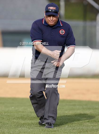 Thumbnail 3 in James Clemens vs Cleveland photogallery.
