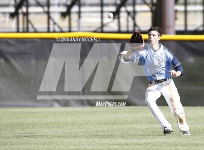 Thumbnail 2 in James Clemens vs Cleveland photogallery.
