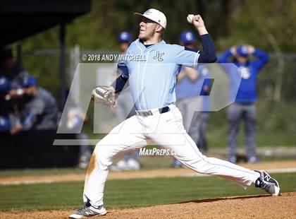 Thumbnail 2 in James Clemens vs Cleveland photogallery.