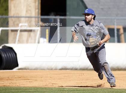 Thumbnail 3 in James Clemens vs Cleveland photogallery.