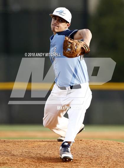 Thumbnail 2 in James Clemens vs Cleveland photogallery.
