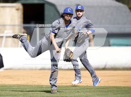 Thumbnail 1 in James Clemens vs Cleveland photogallery.