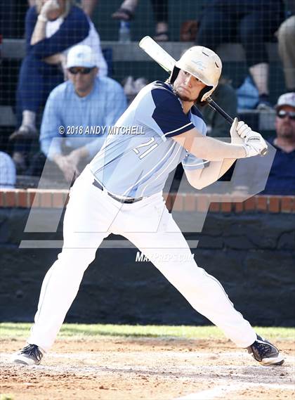 Thumbnail 1 in James Clemens vs Cleveland photogallery.
