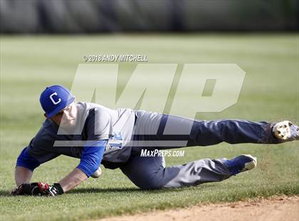 Thumbnail 3 in James Clemens vs Cleveland photogallery.