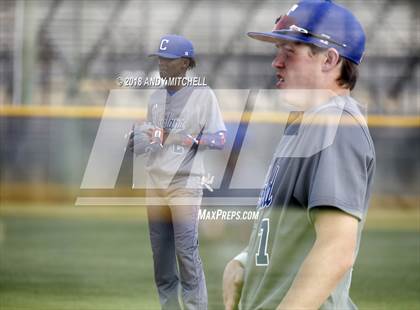 Thumbnail 3 in James Clemens vs Cleveland photogallery.