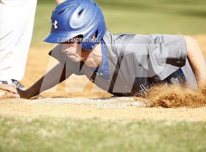 Thumbnail 1 in James Clemens vs Cleveland photogallery.