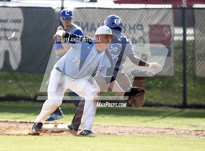 Thumbnail 1 in James Clemens vs Cleveland photogallery.