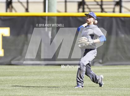 Thumbnail 3 in James Clemens vs Cleveland photogallery.
