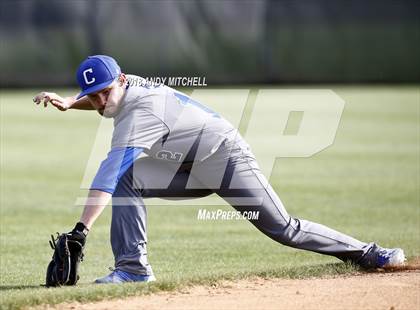 Thumbnail 3 in James Clemens vs Cleveland photogallery.