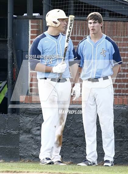 Thumbnail 2 in James Clemens vs Cleveland photogallery.