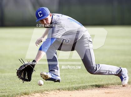 Thumbnail 2 in James Clemens vs Cleveland photogallery.