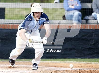 Thumbnail 2 in James Clemens vs Cleveland photogallery.