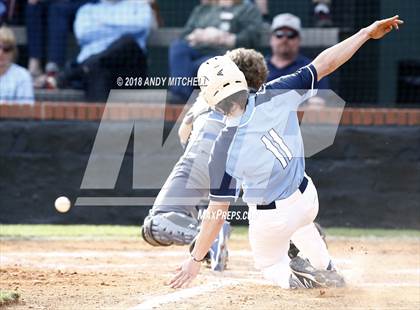 Thumbnail 1 in James Clemens vs Cleveland photogallery.