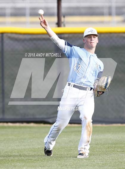Thumbnail 2 in James Clemens vs Cleveland photogallery.
