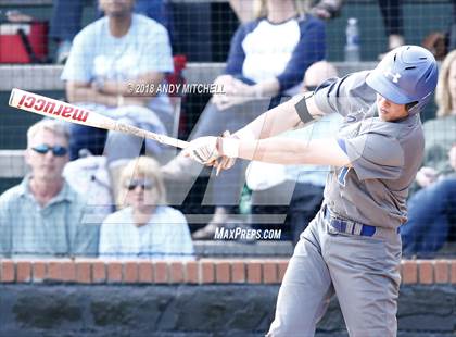 Thumbnail 3 in James Clemens vs Cleveland photogallery.