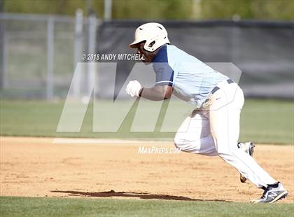 Thumbnail 2 in James Clemens vs Cleveland photogallery.