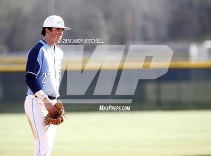 Thumbnail 2 in James Clemens vs Cleveland photogallery.
