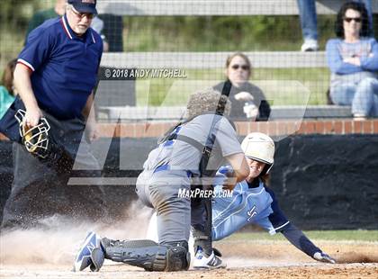 Thumbnail 2 in James Clemens vs Cleveland photogallery.