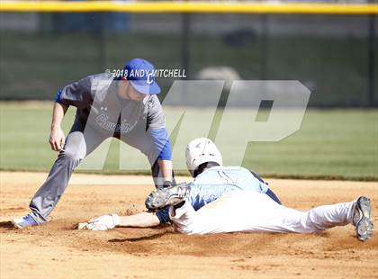 Thumbnail 2 in James Clemens vs Cleveland photogallery.
